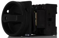 060230-p3-63vsvb-sw Eaton 3P Pole Isolator Switch - 63A Maximum Current, 50kW Power Rating, IP65