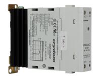 gnr20acz Sensata / Crydom GNR Series Solid State Relay, 20 A rms Load, DIN Rail Mount, 600 V rms Load, 260 V ac Control