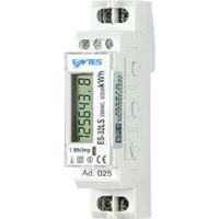 es-45l ENTES 1 Phase LCD Energy MeterEnergy Meter