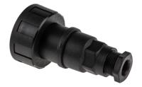 px0736p Bulgin Circular Connector, 2 Contacts, Cable, Standard Connector, Plug, Male, IP68, Standard Buccaneer Series