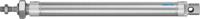 dsnu-25-200-p-a Festo 500 mm Pneumatic Cylinder - 19226 Double Acting Acting