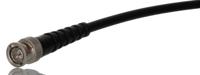 l00015a1461 Telegartner Cable Assembly: Both Sides BNC Plug Series, 10 m, RG59B/U Coaxial, Terminated 75 Ω