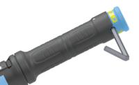 2641240 Gedore Click Torque Wrench, 40 → 200Nm, 1/2 in Drive, Square Drive, 12.5 x 12.5mm Insert