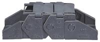 117512p Igus Polymer Cable Trunking Accessory, 17, E16, e-chain, Z16