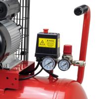 04396 SIP 3HP 100L Air Compressor, 150psi, 65kg