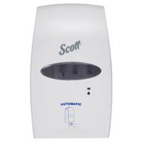92147 Kimberly Clark 1200ml Wall Mounted Soap Dispenser