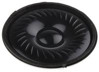 k-50-fl-8-ohm Visaton 50mm dia 1W nom Full Range Speaker Driver, 8Ω, 150 Hz → 20 kHz