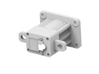 26-05-21 TE Connectivity Surface Mount Non-Latching Relay, 28V dc Coil, 500A Switching Current, SPST