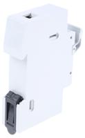 d100997k Mersen 32A Rail Mount Fuse Holder for 10 x 38mm Fuse, 1P, 1kV