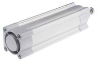 dsbc-63-150-ppva-n3 Festo Pneumatic Piston Rod Cylinder - 2125494 63 mm Bore, 150 mm DSBC Series, Double Acting Acting
