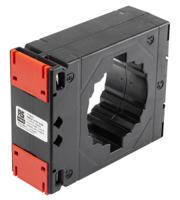 171-8812 RS PRO Base Mounted Current Transformer, 1000A Input, 1000:5, 5 A Output, 80 x 12mm Bore