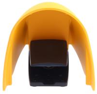 771-9243 RS PRO Momentary Foot Potentiometer - Die Cast Aluminium Case Material, DP-CO, 21 A Contact Current, 250V Contact