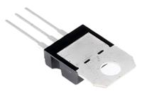 ld1117av33 STMicroelectronics, Voltage Regulator 10V TO-220 3-Pin