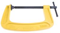 0-83-035 Stanley 150mm x 89mm G Clamp