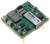 uei15-050-q12p-c Murata Power Solutions UEI15 DC-DC Converter, 5V dc/ 3A Output, 9 → 36 V dc Input, 15W, Through Hole, +85°C Max