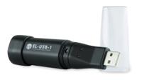 el-usb-1 Lascar EL-USB-1 Temperature Data Logger, USB, 1 Input Channel(s)