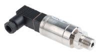 797-5043 RS PRO Pressure Sensor, 0bar Min, 1bar Max, Voltage Output, Relative Reading