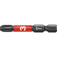 05057657001 Wera Impact Bit Set 5 Pieces, Phillips
