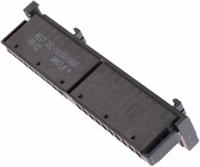 6es7392-1aj00-0aa0 Siemens Connector for use with CP 343-2, CP 343-2P, SIMATIC S7 Series