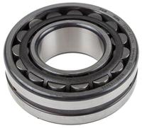 22207-e1-xl-c3 FAG 22207-E1-XL-C3 Parallel 35 mm ID Roller Bearing, 72 mm OD