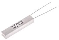 sbche6100rj TE Connectivity 100Ω Wire Wound Resistor 7W ±5% SBCHE6100RJ