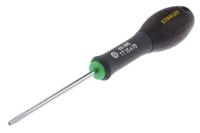 1-65-395 Stanley Tamperproof Torx  Screwdriver, T15 Tip, 75 mm Blade