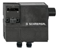 azm-170-02zrk-st-2197-24vacdc Schmersal AZM170 Series Solenoid Interlock Switch, Power to Unlock, 24V ac/dc, 2NC