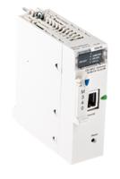 bmxnoe0100 Schneider Electric Modicon X80 Series PLC Expansion Module for Use with Modicon M340