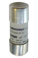 e1018559-fr22gr69v80 Mersen 80A FF Ceramic Cartridge Fuse, 22 x 58mm