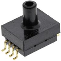 mpxm2010gs NXP Gauge Pressure Sensor, PCB Mount