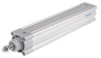 dsbc-63-300-ppsa-n3 Festo Pneumatic Piston Rod Cylinder - 63 mm Bore, 300 mm DSBC Series, Double Acting Acting