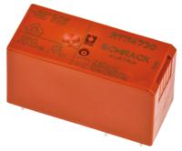 rt114730 TE Connectivity PCB Mount Power Relay, 230V ac Coil, 12A Switching Current, SPDT