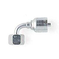 11c77-20-12 Parker Crimped Hose Fitting Hose, 11C77-20-12