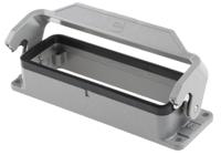 09300240307 HARTING Han B Heavy Duty Power Connector Housing