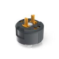 1201266049000 RAFI RAFIX FS Series Contact & Light Block for Use with SMT LED, 250V, 2 NC