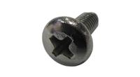 rnd-610-00616 RND Phillips M5 Pan Stainless Steel Machine Screw DIN 7985 x 10mm