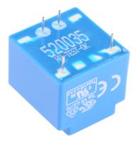 vb-05112 Block 12V ac 1 Output Through Hole PCB Transformer, 0.5VA