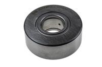 nutr2562-a Yoke Track Roller NUTR2562-A, 25mm ID, 62mm OD