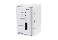 ve1901aeut Aten DisplayPort over CAT 6 Extender 40m - up to 4K UHD Maximum Resolution