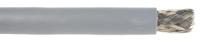 0015602 Lapp ÖLFLEX 150 CY Control Cable, 2 Cores, 0.75 mm² CSA 18 AWG, Screened, 50 m, Grey Polyvinyl Chloride Sheath