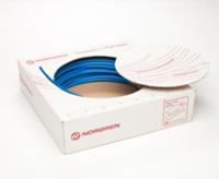 pa2-0506025c Norgren Compressed Air Pipe Blue Plastic 6mm x 25m PA2 Series, 0506025C