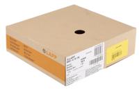4510093 Lapp ÖLFLEX® H05V-K Series Orange 1 mm² Hook Up Wire, 100m, PVC Insulation,