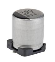eeeftv151xap Panasonic 150μF Aluminium Electrolytic Aluminium Electrolytic Capacitor 35V dc, Surface Mount - EEEFTV151XAP
