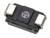 1sma5919bt3g onsemi, 5.6V Zener Diode 5% 500 mW SMT 2-Pin SMA