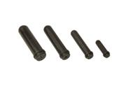 tc35 Penta End Cap Black, 20mm