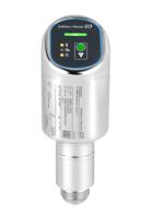 fmr43-aabadfnta3ckbfa Endress+Hauser FMR43 Series Radar Level Sensor Level Sensor, Screwing, PTFE Body, ATEX-Rated