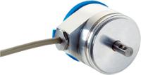 acm36-l1k0-k01-6039752 SICK ACS/ACM36 Series Absolute Absolute Encoder, 3723ppr ppr, Analogue Signal, Solid Type, 6mm Shaft