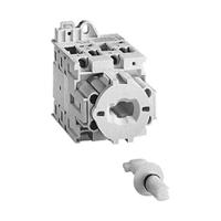 194l-a16-7303 Allen Bradley Switch Disconnector, 3 Pole, 16A Max Current, 16A Fuse Current