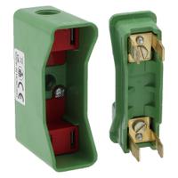 rs20hgn Eaton 20A Rail Mount Fuse Holder for A1 Fuse, 1P, 690V ac