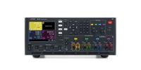 n6705c Keysight Technologies N6705C DC Power Analyzer, 50A Max, 240V ac Max